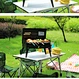 outdoor portable bbq grill